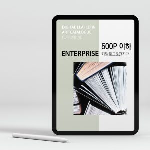 Enterprise (500페이지 이하)
