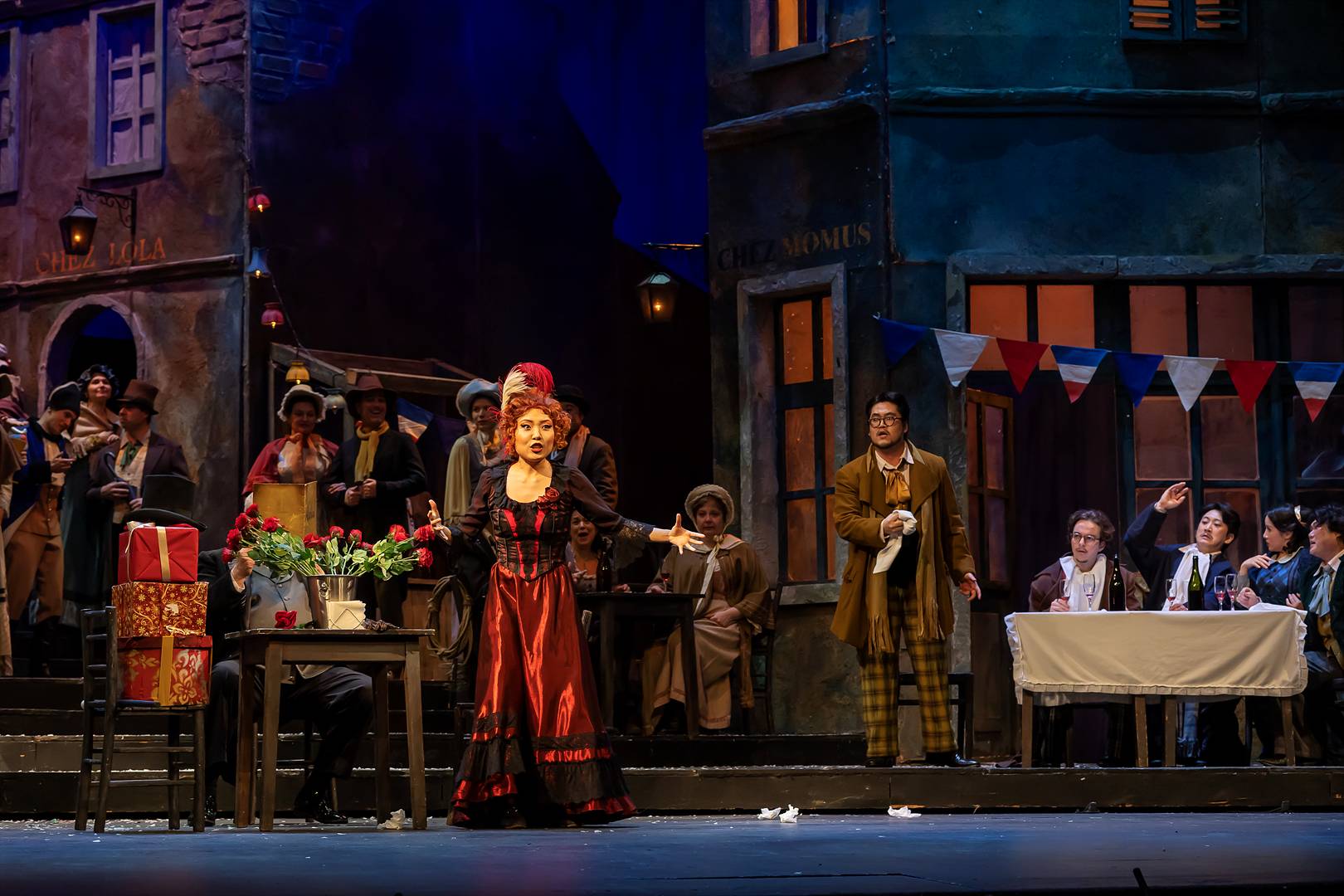 붙임2. 오펀 스튜디오 활동 사진