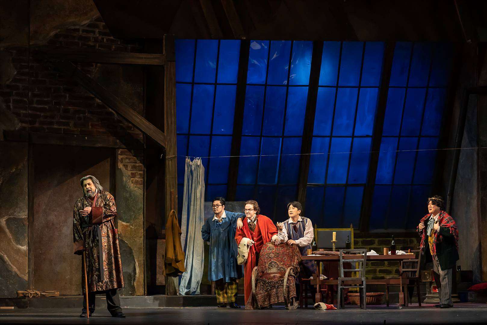 붙임3. 오펀 스튜디오 활동 사진