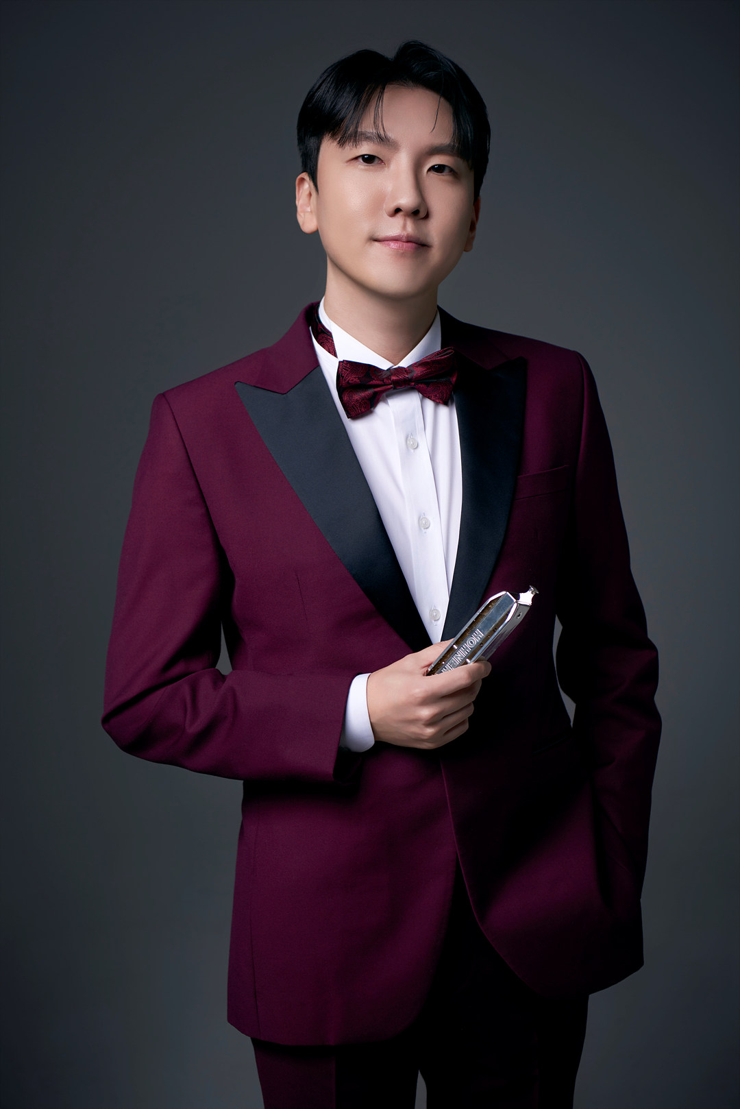 협연자 하모니카 이윤석(제공 대구콘서트하우스)