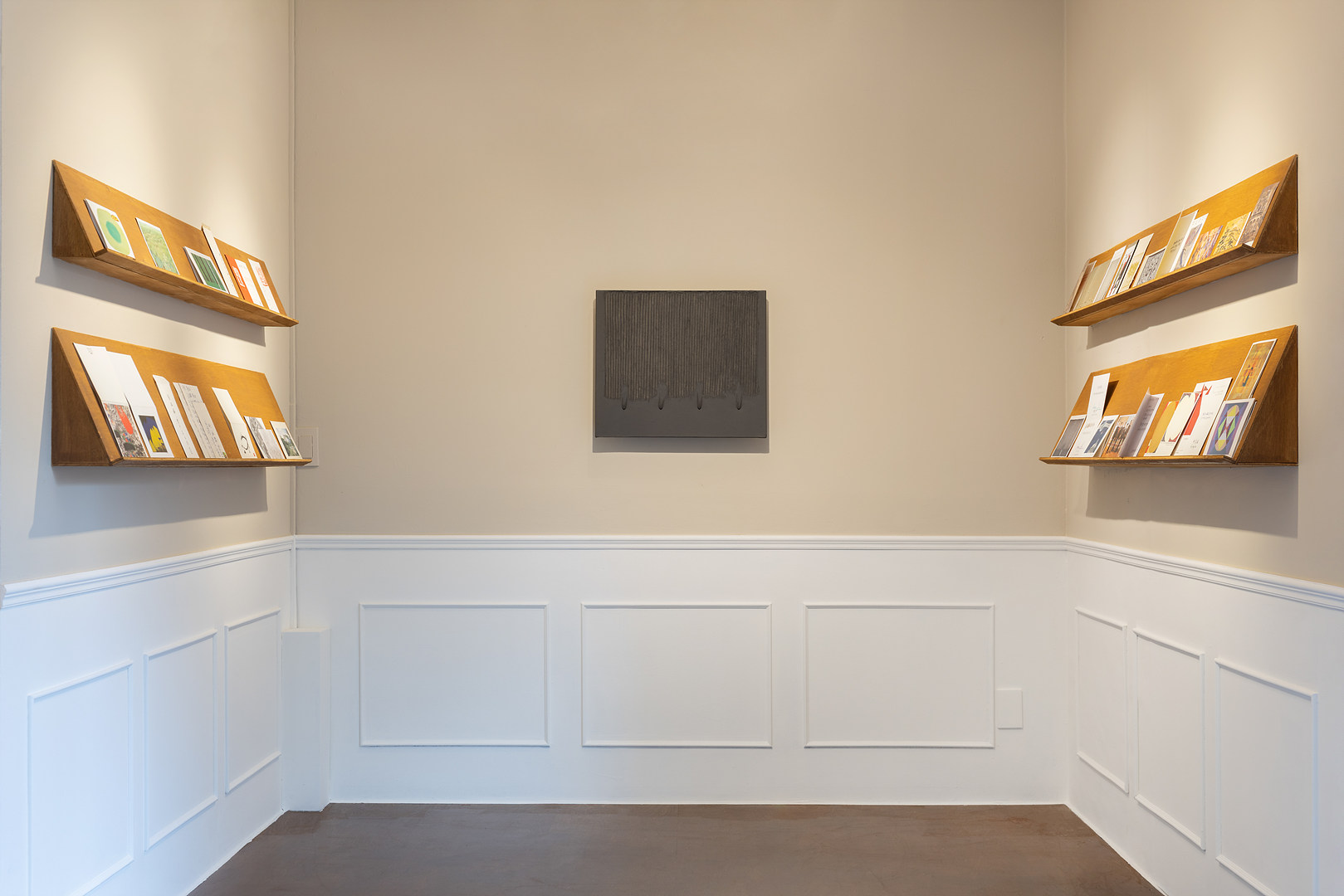 2부 전시_관계의 조각들_전시 전경(2)