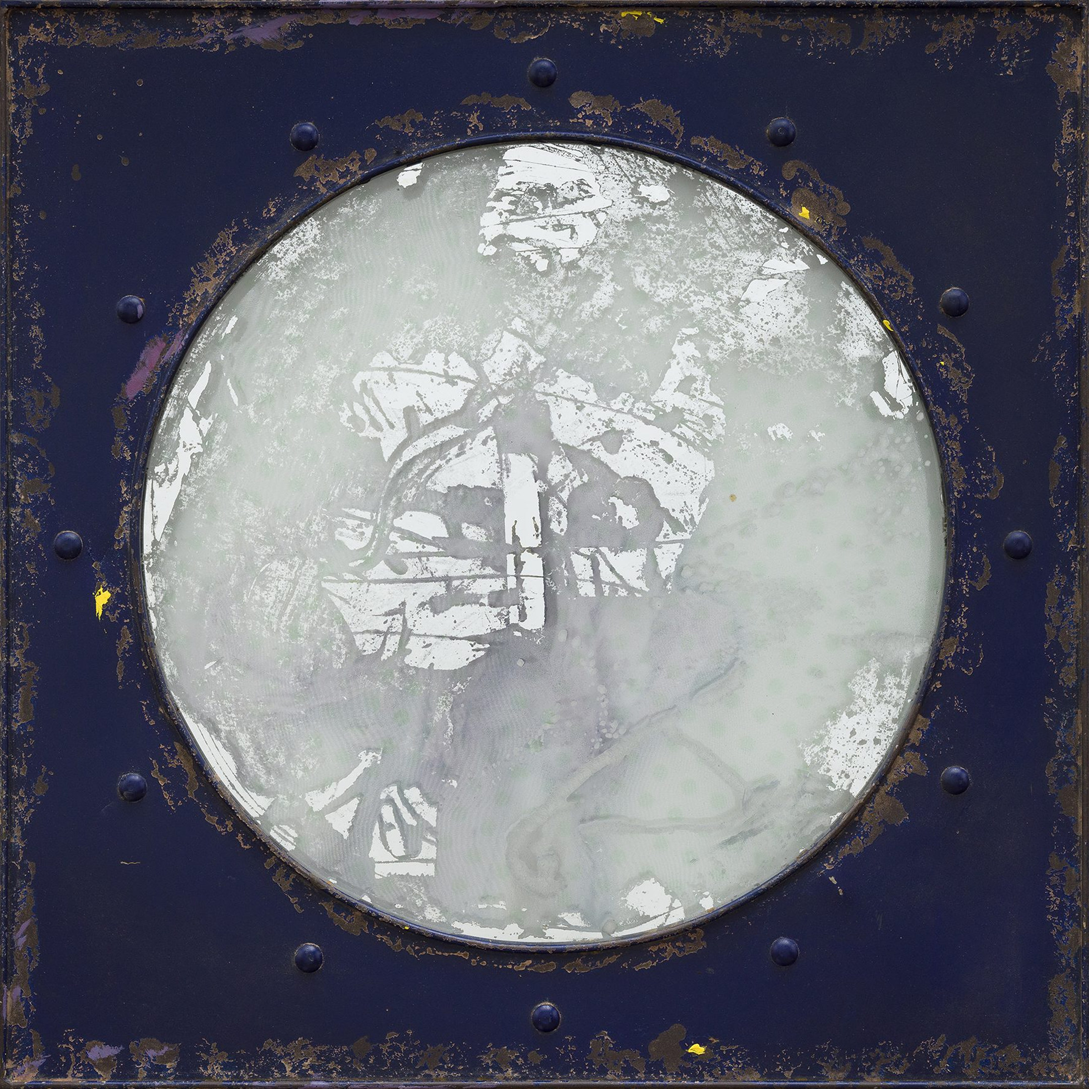 m06.거울형회화Mixed-Media71.5x71.5cm2025