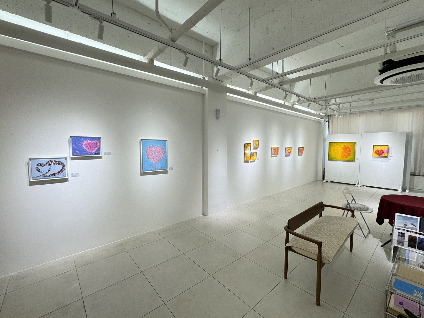 최은주 개인전 1