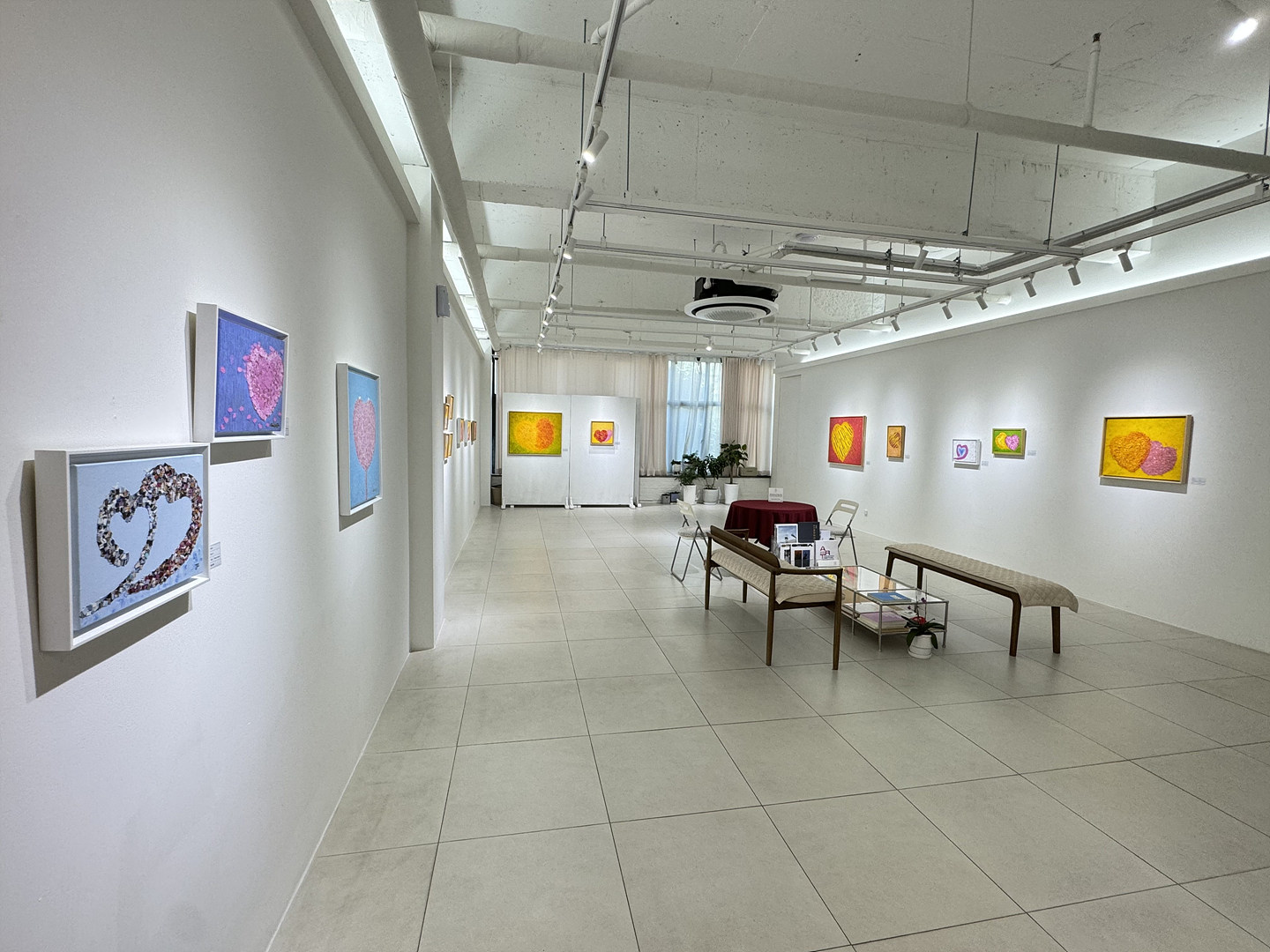 최은주 개인전 2