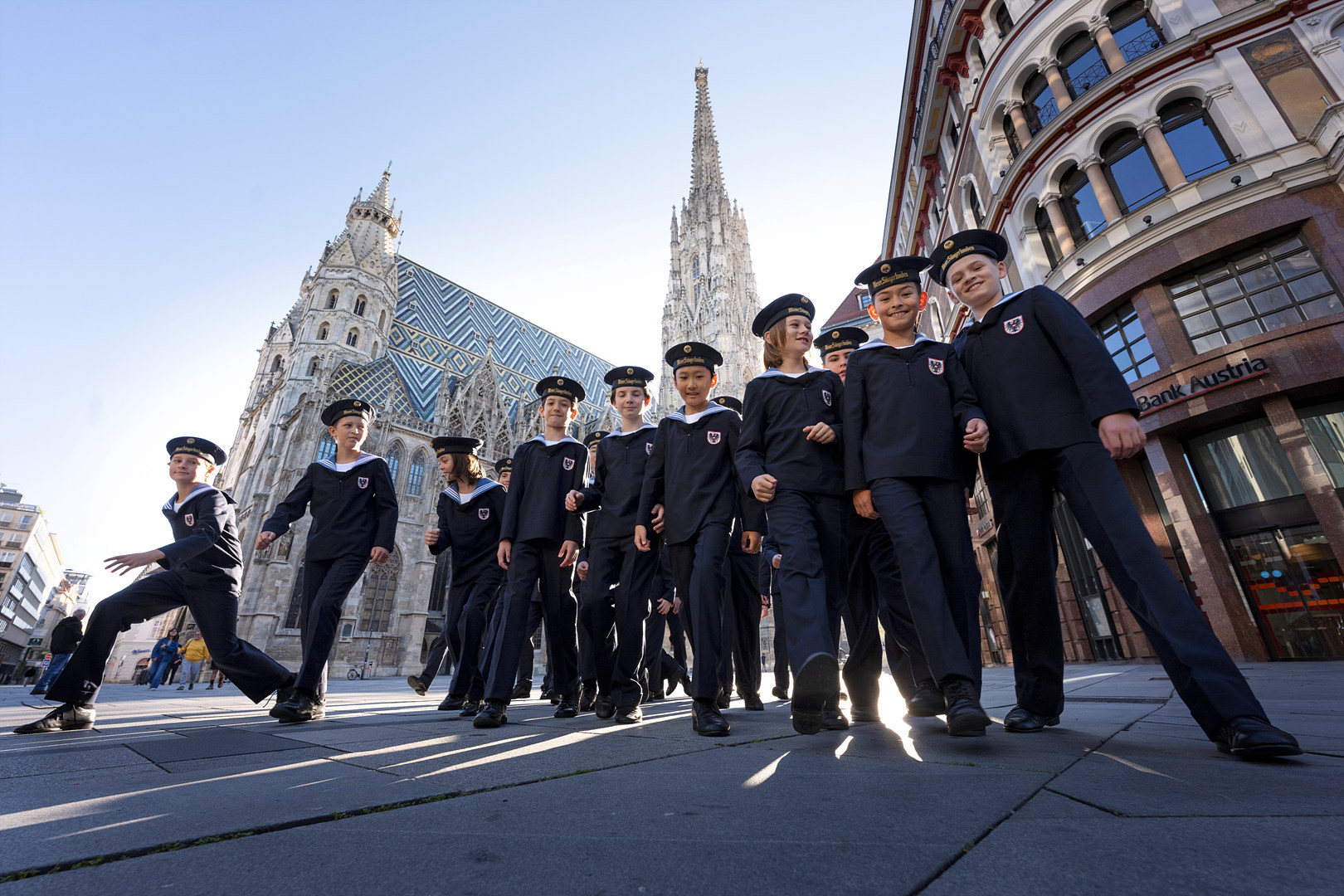 빈 소년 합창단_Mozartchor_9683-©lukasbeck