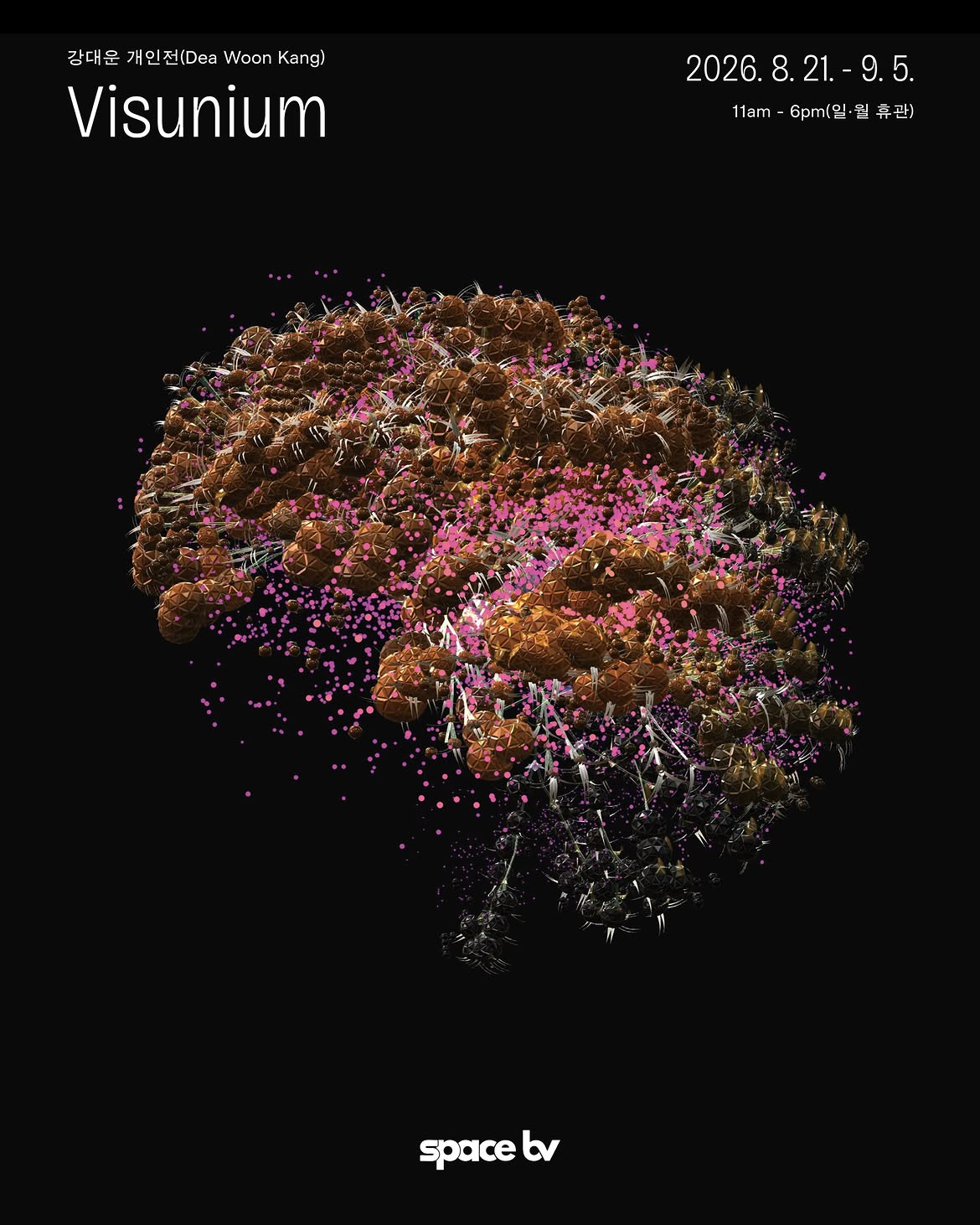 0821_Visunium_포스터