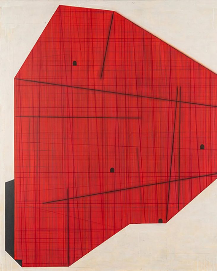 s01.Connected-home-Acrylic-on-canvas-130.3x130.3cm-2024